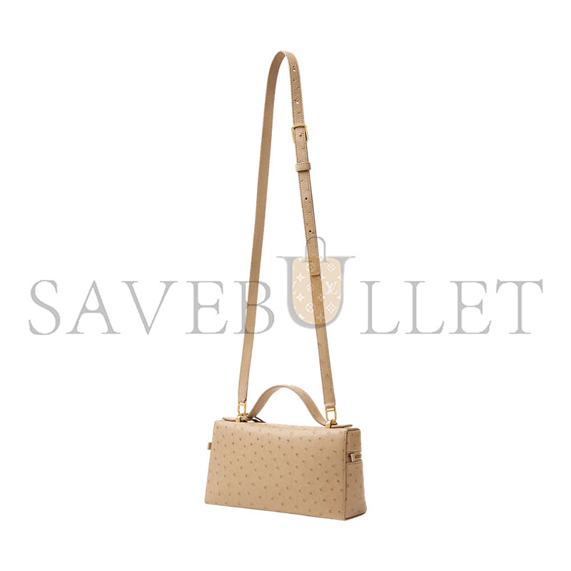 L0r0 P1ana EXTRA BAG L23 FAQ2180_D0QB (23*12*7cm)